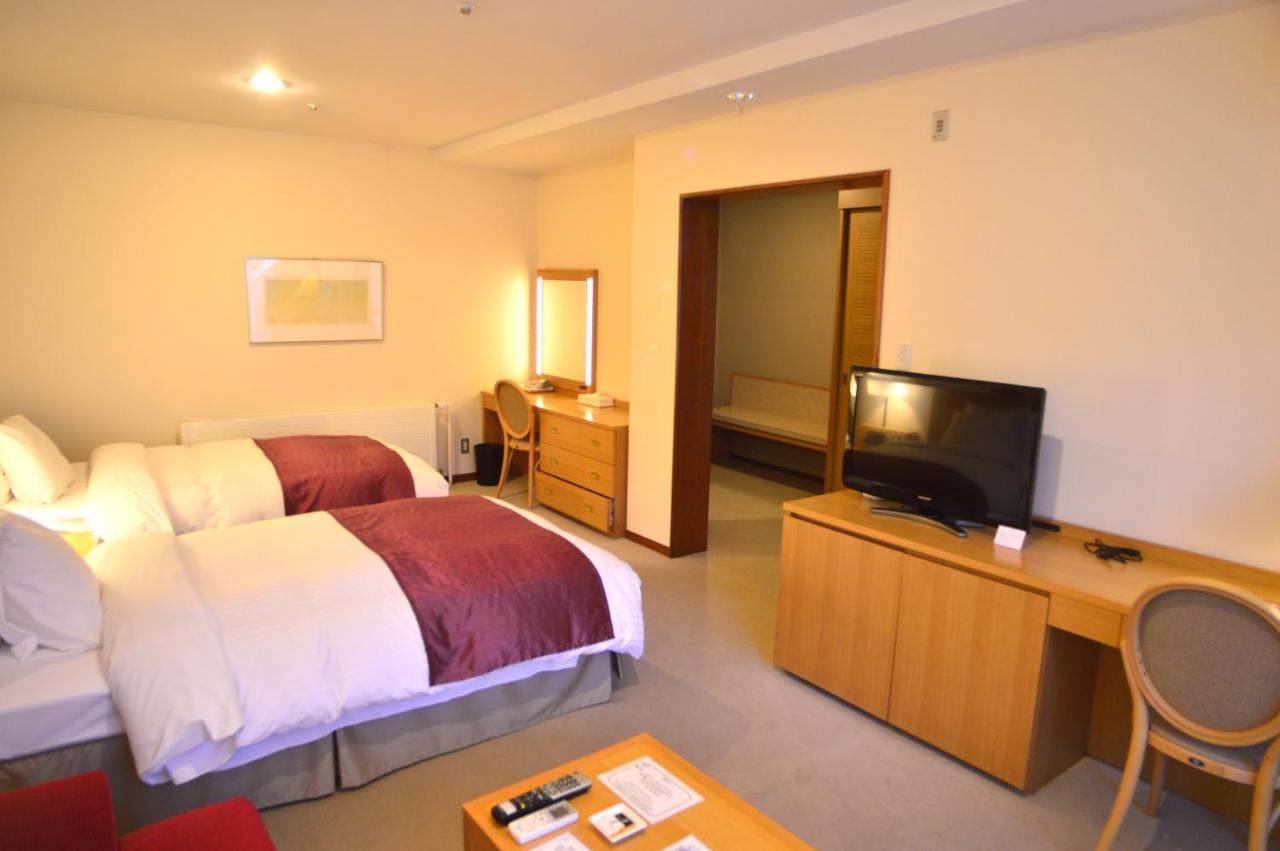 Yatsugatake Kogen Lodge Minamimaki Kültér fotó