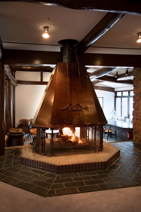Yatsugatake Kogen Lodge Minamimaki Kültér fotó