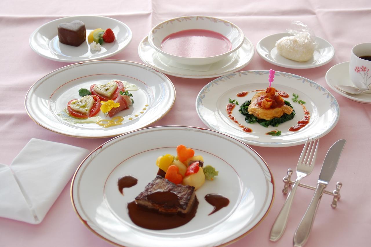 Yatsugatake Kogen Lodge Minamimaki Kültér fotó