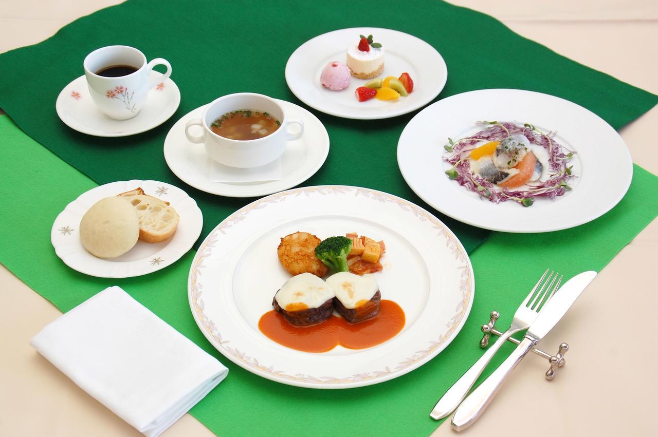 Yatsugatake Kogen Lodge Minamimaki Kültér fotó